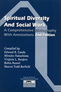 Spiritual Diversity and Social Work
