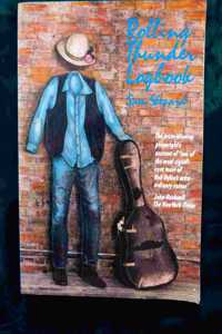 Rolling Thunder Logbook