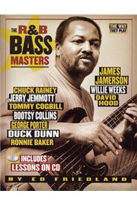 R&B Bass Masters