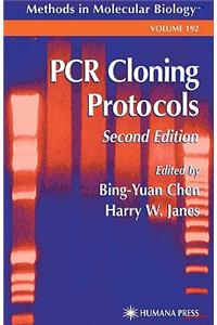 PCR Cloning Protocols