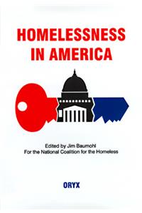 Homelessness In America