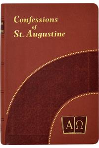 Confessions of St. Augustine