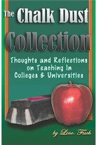 Chalk Dust Collection