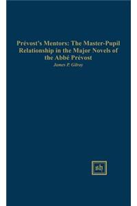 Prévost's Mentors