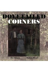 Dovetailed Corners