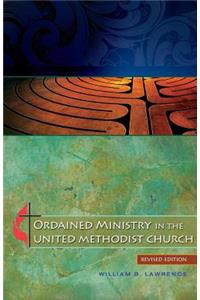 Ordained Ministry in the United Methodist Church