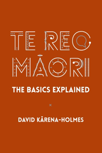 Te Reo Māori