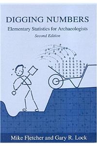 Digging Numbers: Elementary Statistics For Archaeologusts