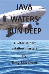 Java Waters Run Deep