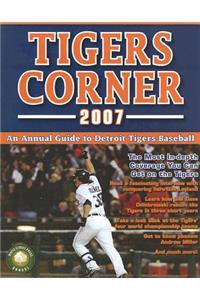 Tigers Corner