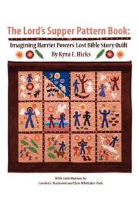 The Lord's Supper Pattern Book