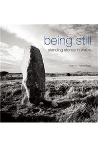 Being Still: Standing Stones in Wales
