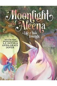 Moonlight and Aleena