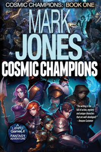 Cosmic Champions