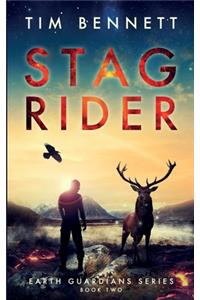 Stag Rider