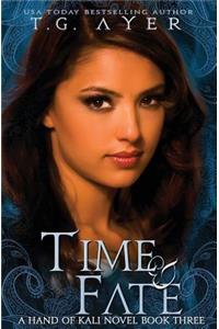 Time & Fate