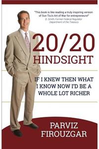 20/20 Hindsight