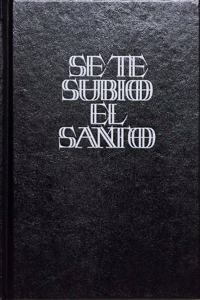 Se Te Subio El Santo (Are You In A Trance?)