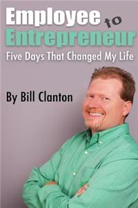 Employee to Entrepreneur
