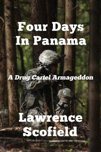 Four Days in Panama