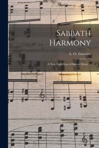 Sabbath Harmony