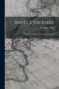 Amiel's Journal