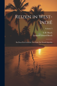 Reizen in West-Indië