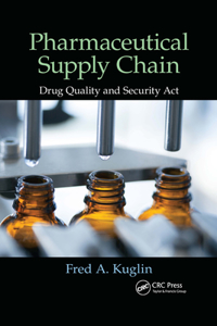 Pharmaceutical Supply Chain