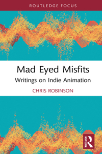 Mad Eyed Misfits