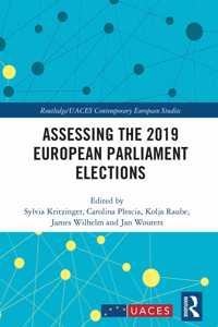 Assessing the 2019 European Parliament Elections