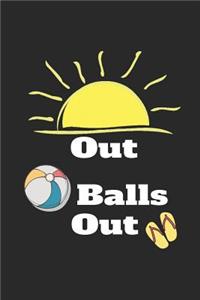 Sun's Out-Balls Out
