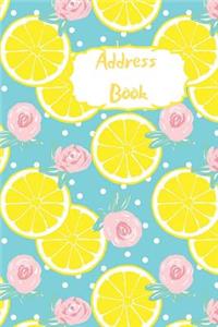 Address Book