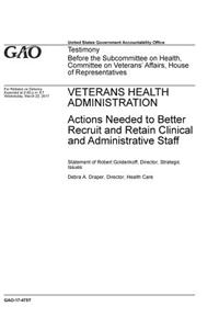 Veterans Health Administration