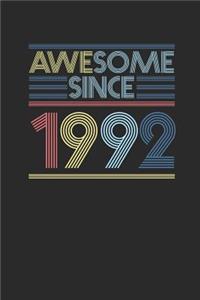 Awesome Since 1992