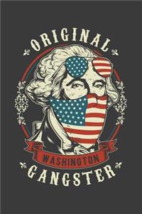 Washington Original Gangster