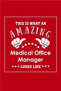 This is What an Amazing Medical Office Manager Look Like