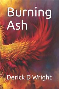 Burning Ash