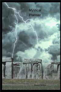 Mystical Planner