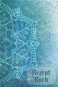 Rezept Buch