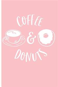 Coffee & Donuts