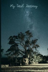 My Tarot Journey