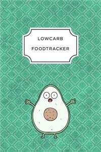 Low Carb Food Tracker