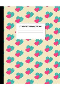 Composition Notebook
