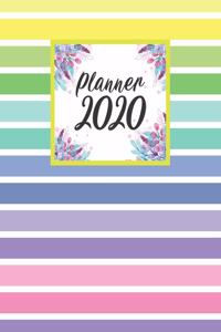 Planner 2020