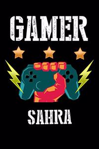 Gamer Sahra