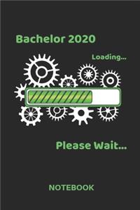 Bachelor 2020 Loading