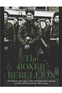 Boxer Rebellion