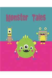 Monster Tales