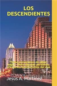 Los Descendientes