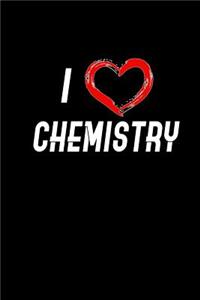 I Love Chemistry